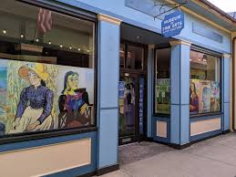 Things To Do The Museum of Fine Arts and Popular Culture